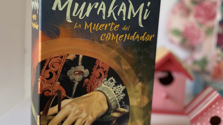 La Muerte del comendador