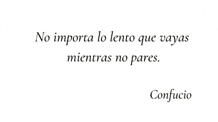 El sabio Confucio